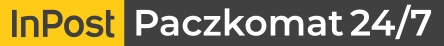 Dostawa do Paczkomatów InPost 24/7